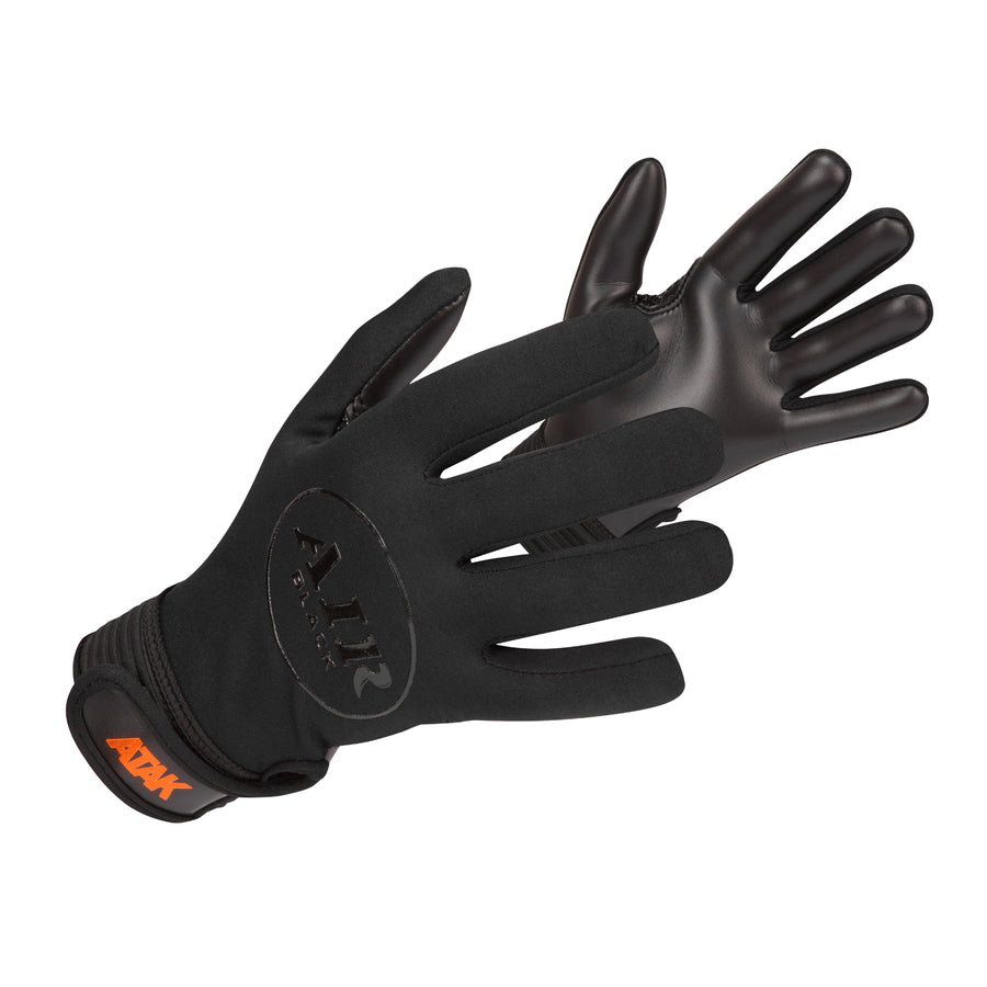 ATAK Air Gaelic Grip Glove Black