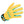 Load image into Gallery viewer, ATAK Air Gaelic Grip Glove Yellow
