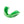 Load image into Gallery viewer, ATAK Centaur Gel Mouthguard Green
