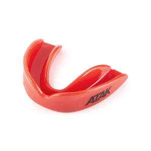 ATAK Centaur Gel Mouthguard Red