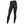 Load image into Gallery viewer, ATAK Compression Women&#39;s Tights Black
