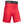 Load image into Gallery viewer, ATAK Compression Shorts Men&#39;s Red
