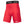 Load image into Gallery viewer, ATAK Compression Shorts Men&#39;s Red
