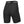 Load image into Gallery viewer, ATAK Compression Shorts Women&#39;s Black
