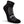 Load image into Gallery viewer, ATAK GRIPZLITE PRO QUARTER SOCKS BLACK
