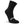 Load image into Gallery viewer, ATAK GRIPZLITE PRO SOCKS BLACK
