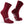 Load image into Gallery viewer, ATAK GRIPZLITE PRO SOCKS MAROON
