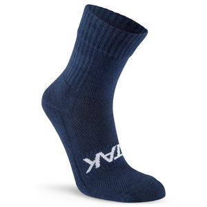 ATAK GRIPZLITE PRO SOCKS NAVY