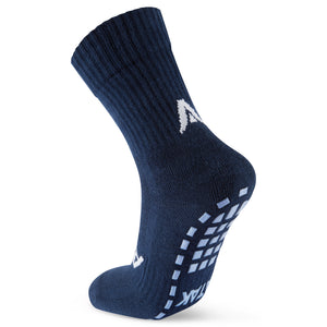 ATAK GRIPZLITE PRO SOCKS NAVY