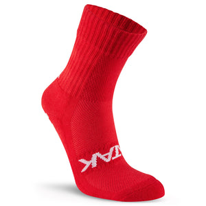 ATAK GRIPZLITE PRO SOCKS RED