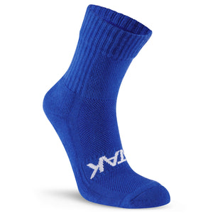 ATAK GRIPZLITE PRO SOCKS ROYAL BLUE