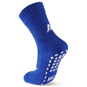 ATAK GRIPZLITE PRO SOCKS ROYAL BLUE