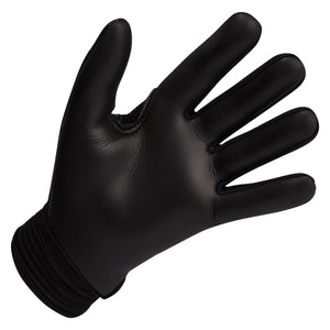 ATAK Neon Gaelic Grip Glove Blue