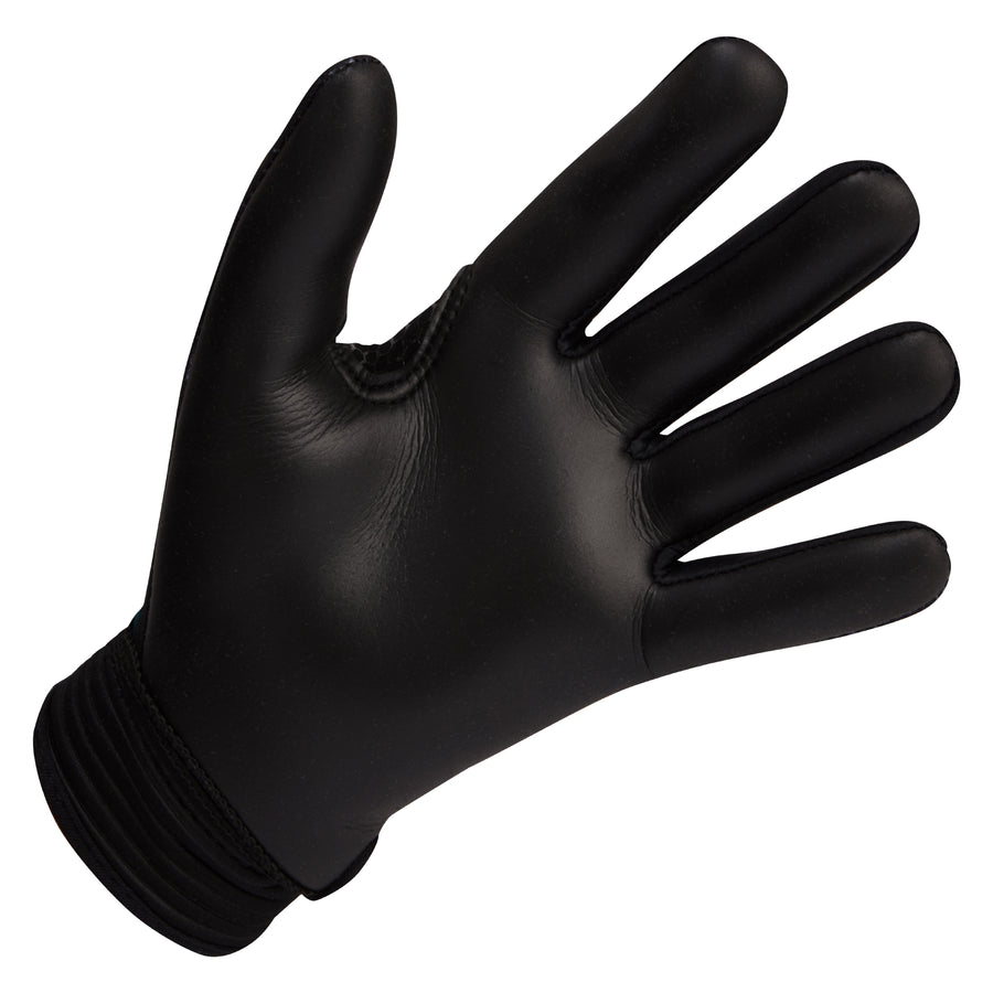 ATAK Neon Gaelic Grip Glove Blue