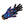 Load image into Gallery viewer, ATAK Neon Gaelic Grip Glove Blue
