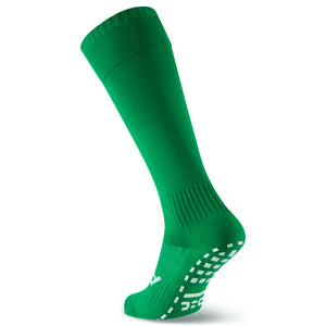 ATAK SHOX Full Length Grip Socks Green