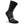 Load image into Gallery viewer, ATAK SHOX Mid-Leg Grip Socks Black
