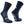 Load image into Gallery viewer, ATAK SHOX Mid-Leg Grip Socks Navy
