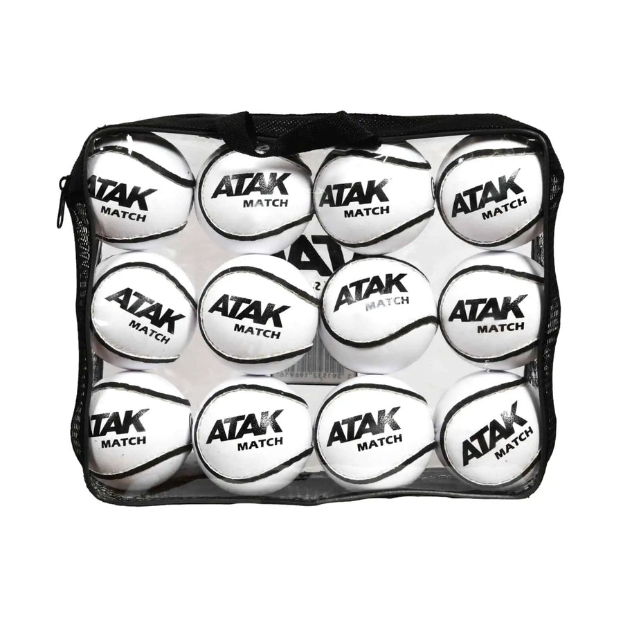 ATAK MATCH SLIOTARS (12 Pack)