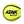 Load image into Gallery viewer, ATAK NEON YELLOW MATCH SLIOTARS (12 Pack)
