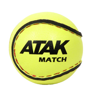 ATAK NEON YELLOW MATCH SLIOTARS (12 Pack)