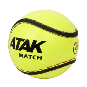 ATAK NEON YELLOW MATCH SLIOTARS (12 Pack)