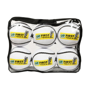 ATAK FIRST TOUCH SLIOTARS (6 PACK)