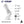 Load image into Gallery viewer, ATAK C-GRIP Socks White
