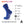 Load image into Gallery viewer, ATAK GRIPZLITE PRO SOCKS ROYAL BLUE
