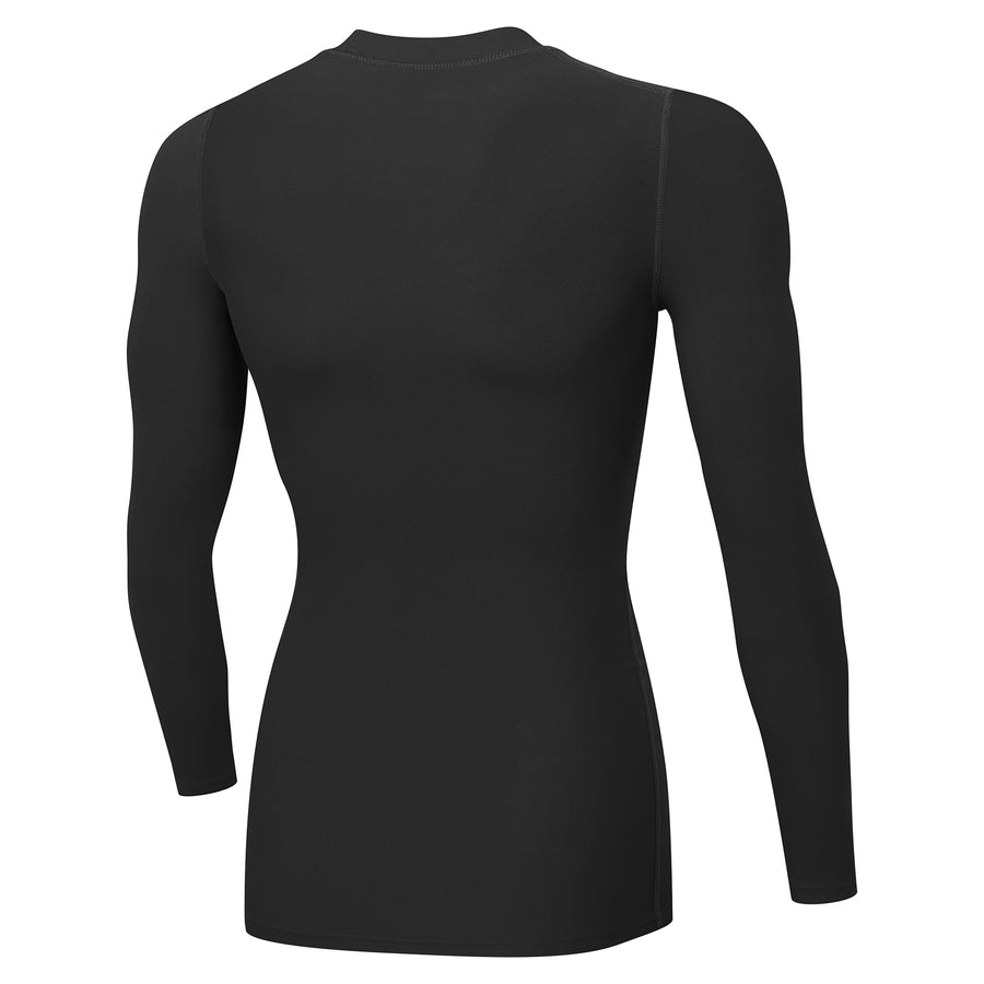 ATAK Compression Shirt Unisex Black