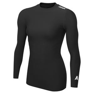 ATAK Compression Shirt Unisex Black
