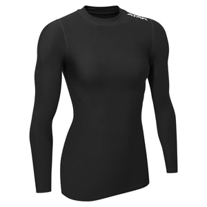 ATAK Compression Shirt Unisex Black