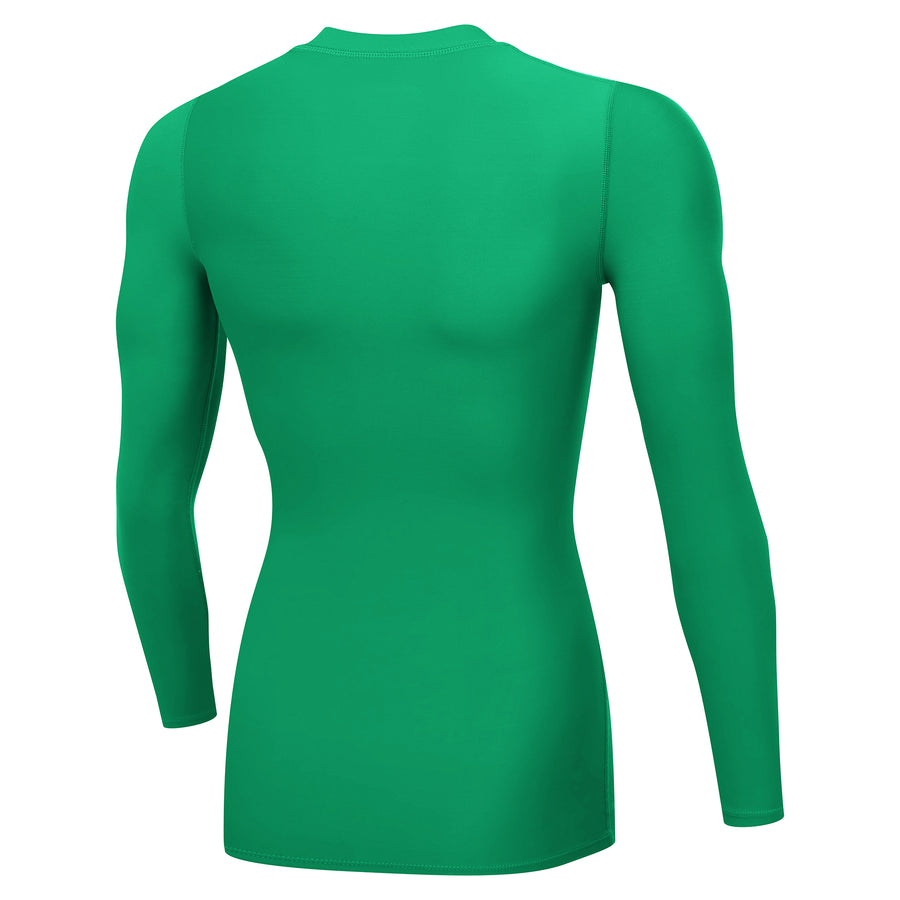 ATAK Compression Shirt Unisex Green