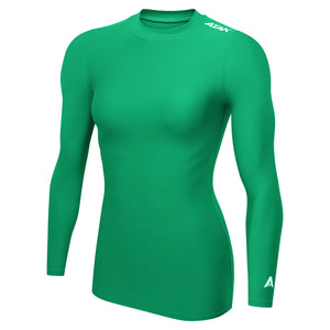 ATAK Compression Shirt Unisex Green