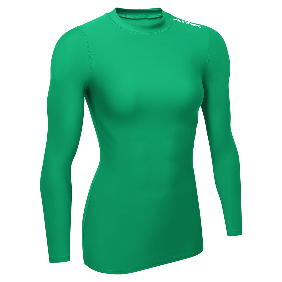 ATAK Compression Shirt Unisex Green