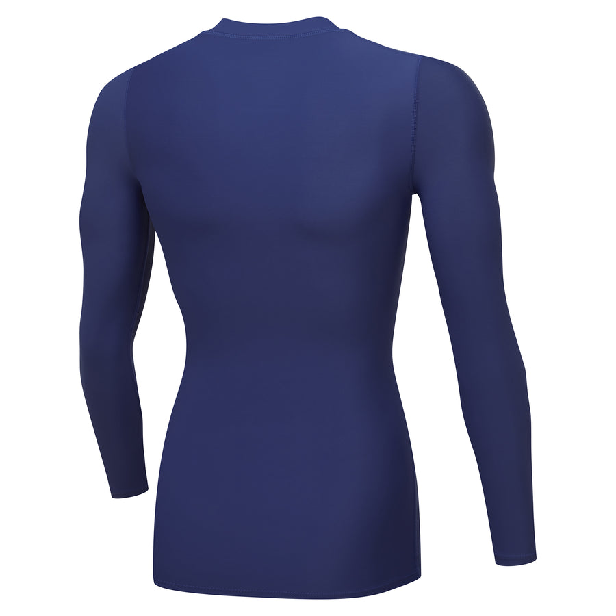 ATAK Compression Shirt Unisex Navy