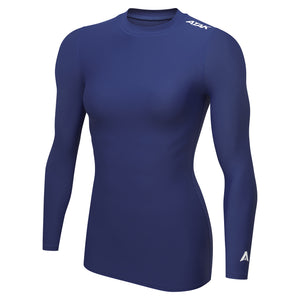 ATAK Compression Shirt Unisex Navy