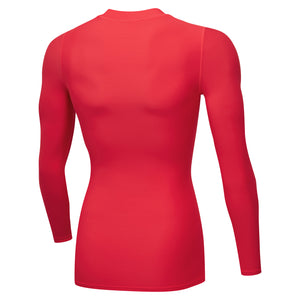 ATAK Compression Shirt Unisex Red