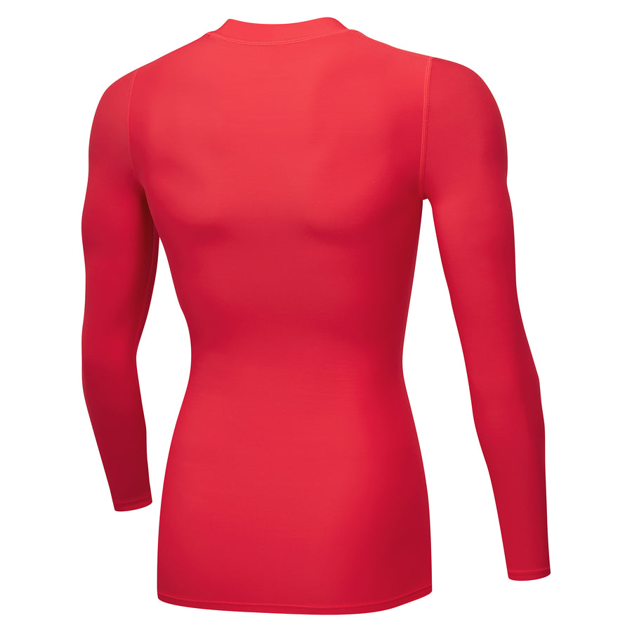 ATAK Compression Shirt Unisex Red