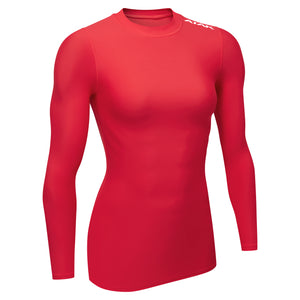 ATAK Compression Shirt Unisex Red