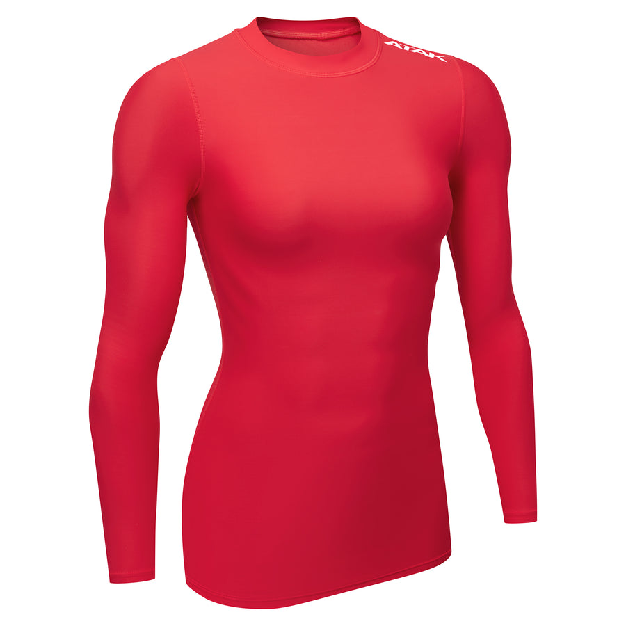 ATAK Compression Shirt Unisex Red