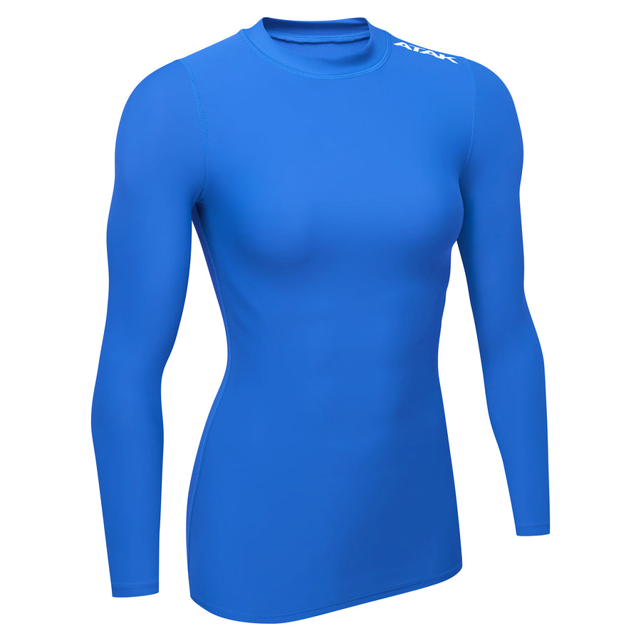 ATAK Compression Shirt Unisex Royal Blue