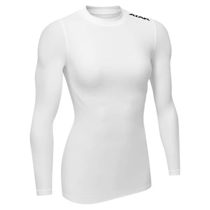 ATAK Compression Shirt Unisex White