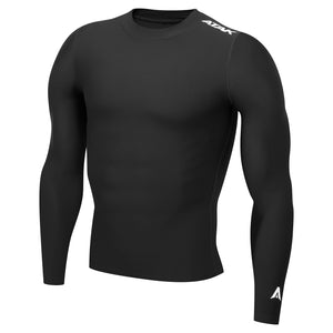 ATAK Compression Shirt Unisex Black