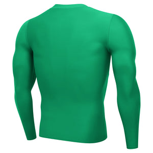 ATAK Compression Shirt Unisex Green