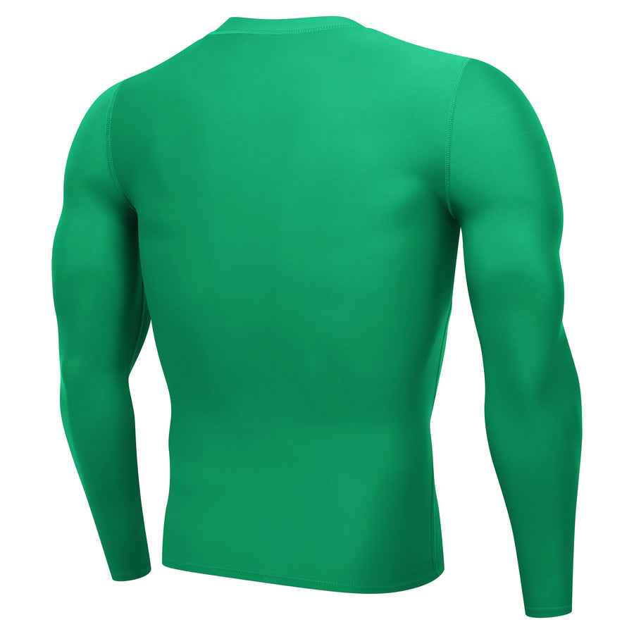 ATAK Compression Shirt Unisex Green