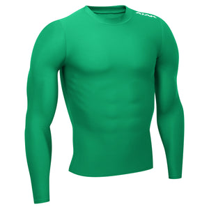 ATAK Compression Shirt Unisex Green