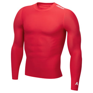 ATAK Compression Shirt Unisex Red