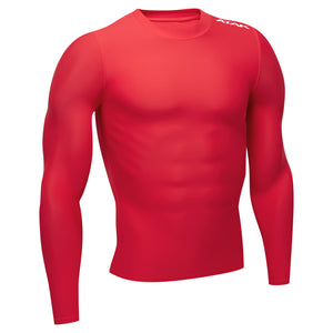 ATAK Compression Shirt Unisex Red