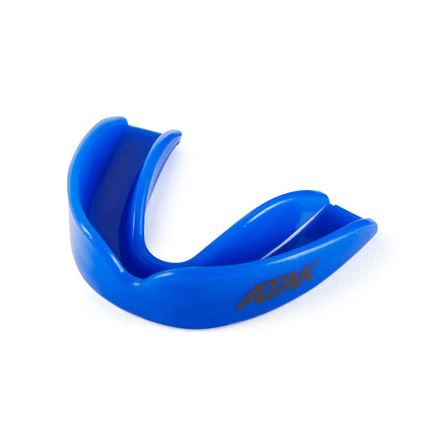 ATAK Centaur Gel Mouthguard Blue